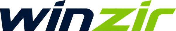 winzir brand logo for Philippines gaming platform